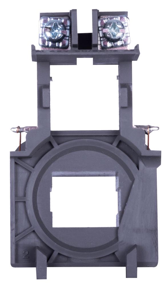 Катушка управления контактора E.NEXT e.industrial.ukc.coil.40.110.DC 40 A 110 В (i0160013) - фото 2