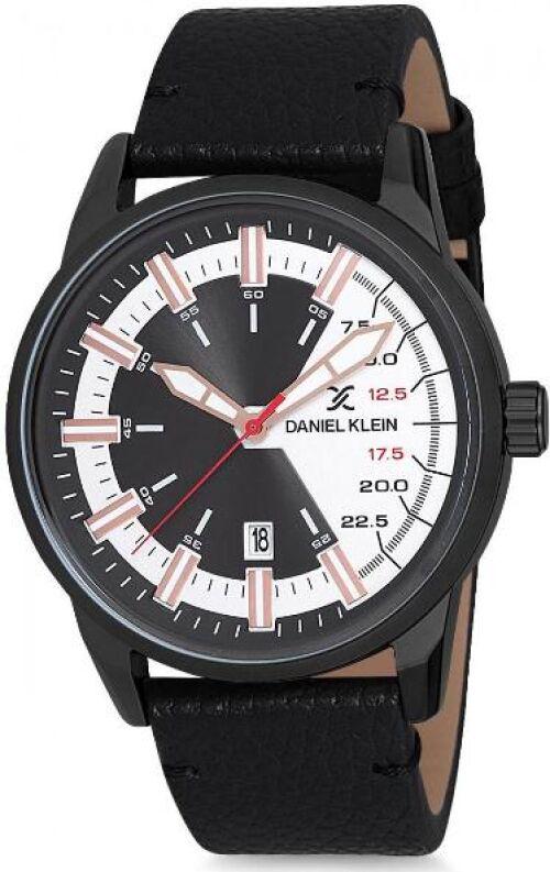 Наручний годинник чоловічий Daniel Klein DK12151-6 (108101)