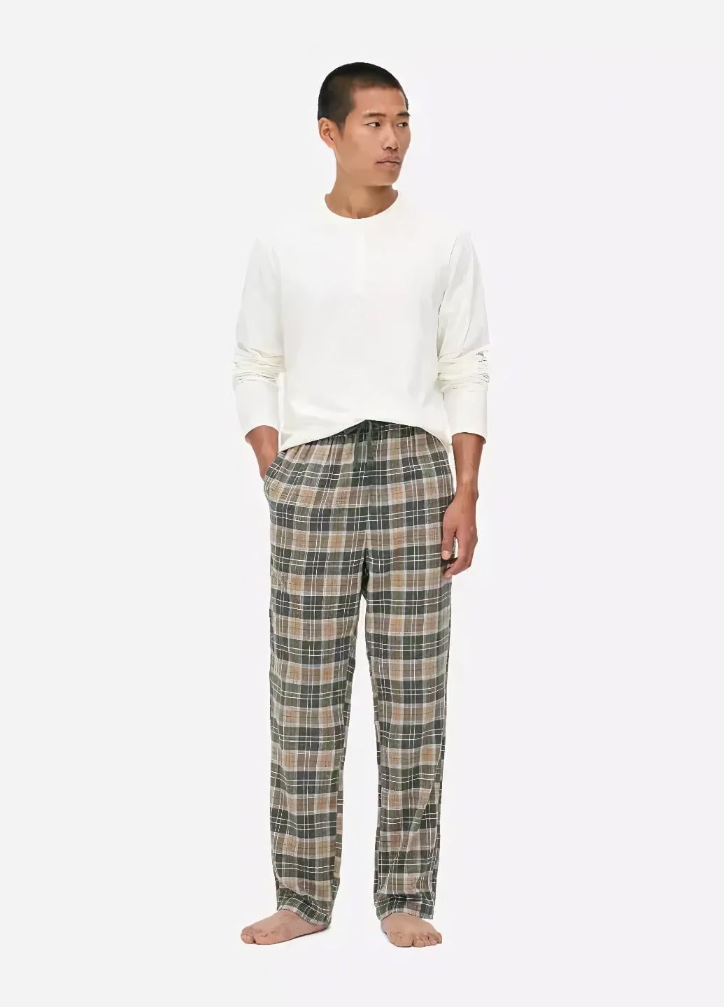 Пижамный комплект PRIMARK Pyjamas XS Комбинированный (263) Пижамный комплект PRIMARK Pyjamas XS Комбинированный (263)