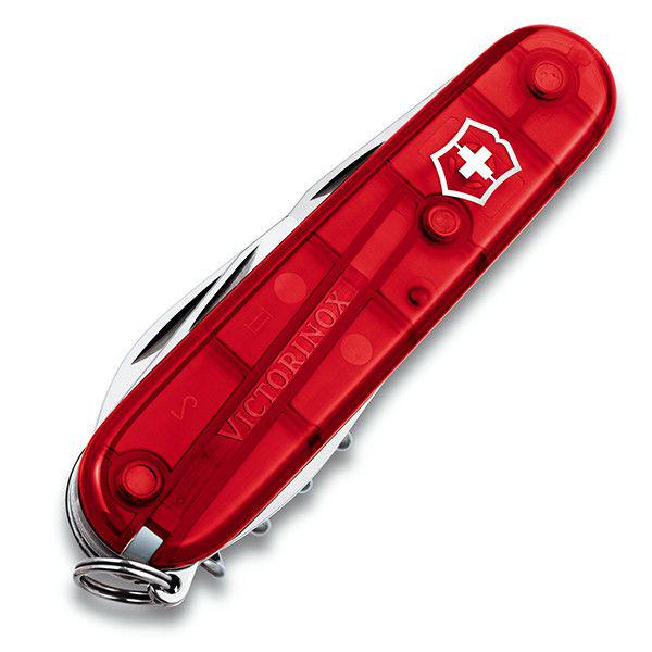 Ніж Victorinox Spartan 1.3603.T - фото 3