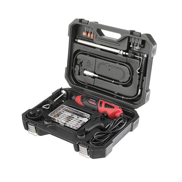 Гравер Intertool WT-0516 170 Вт 8000-35000 об/хв - фото 5 Гравер Intertool WT-0516 170 Вт 8000-35000 об/хв - фото 5