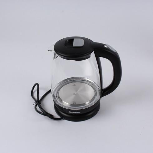 Электрочайник Manta KTL203G 1,7 л 2200 Вт