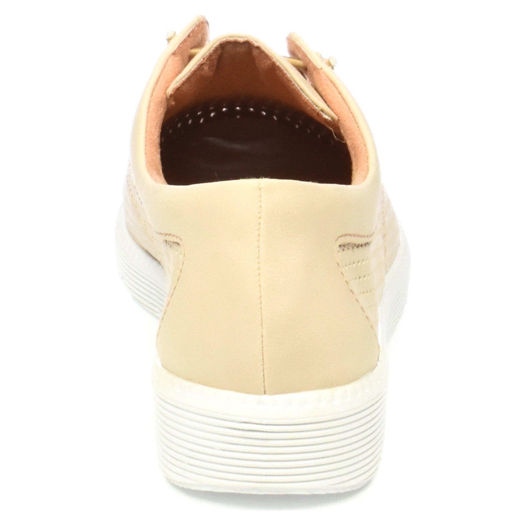 Кеди жіночі Tamaris р. 37 Бежевий (08836-37) - фото 10