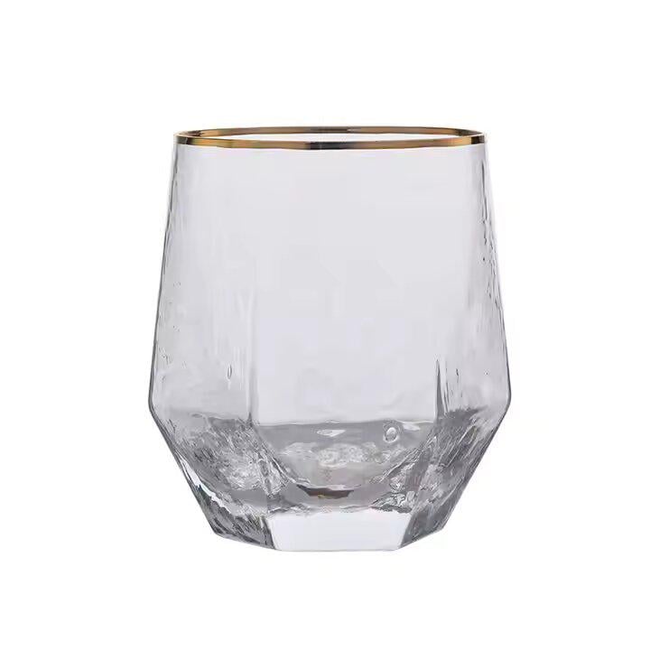 Склянка Crystal Stenson R33139 520 мл (610123)