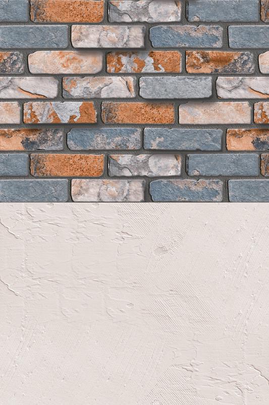 Фотофон виниловый Frontlit стена/пол 450 г/м2 120x180 см №57378