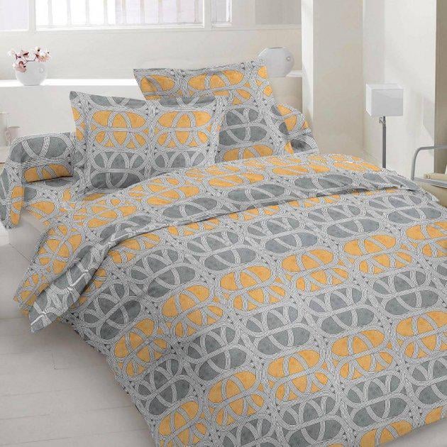 Постельное белье Vital Textile Голд Люкс бязь евро 200х220 см см (BL-458-2) Постельное белье Vital Textile Голд Люкс бязь евро 200х220 см см (BL-458-2)
