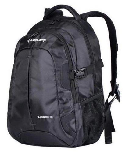 Рюкзак KingCamp Blackberry 28  (1026-KB3205 Black)