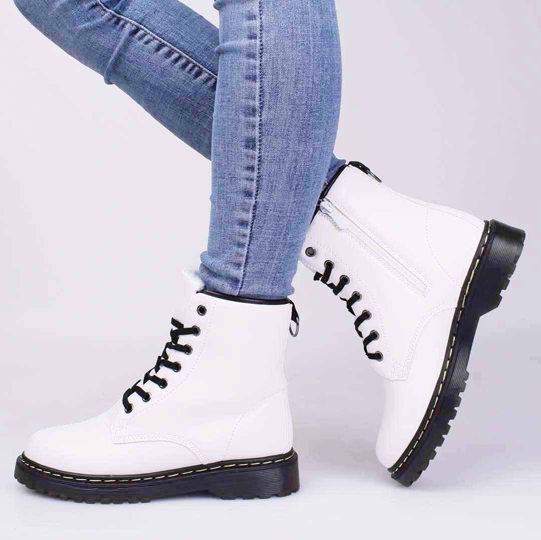 Ботинки женские 335385 р. 39 24,5 см