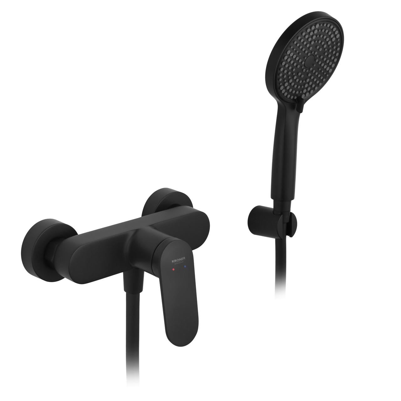 Смеситель для душа Kroner Element 211411-3801 (CV035967)