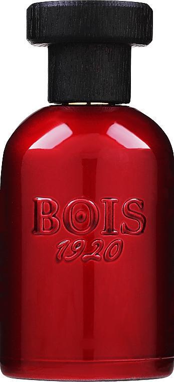 Парфюмерная вода унисекс Bois 1920 Relativamente Rosso 100 мл в транспортной упаковке (374009)