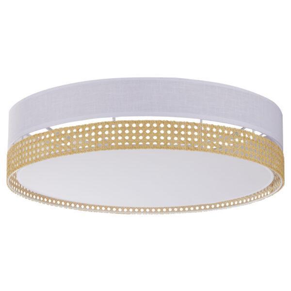 Светильник потолочный TK Lighting Paglia (6535)
