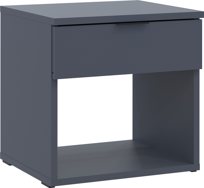 Тумба прикроватная Doros GN1 Графит (41515985)