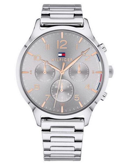 Наручний годинник жіночий Tommy Hilfiger 1781871 (111043)