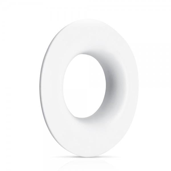 Світильник точковий Feron DL8320 під лампу Білий (01813) Світильник точковий Feron DL8320 під лампу Білий (01813)