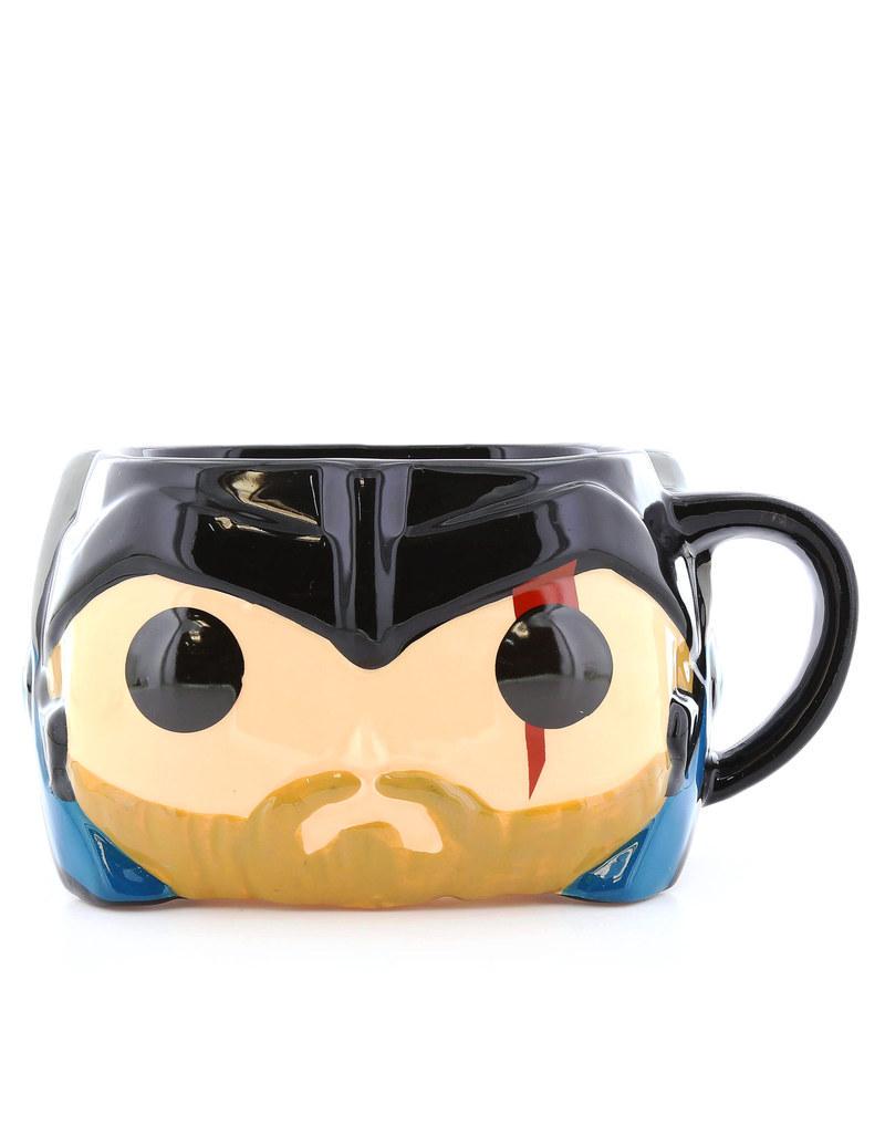 Чашка Тор: Рагнарёк Тор Ragnarok Thor TR 05 03)
