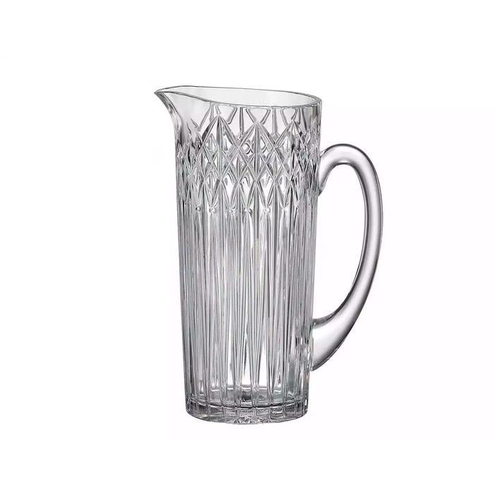 Кувшин Lenas 9902 Bohemia 1 л (33546858)