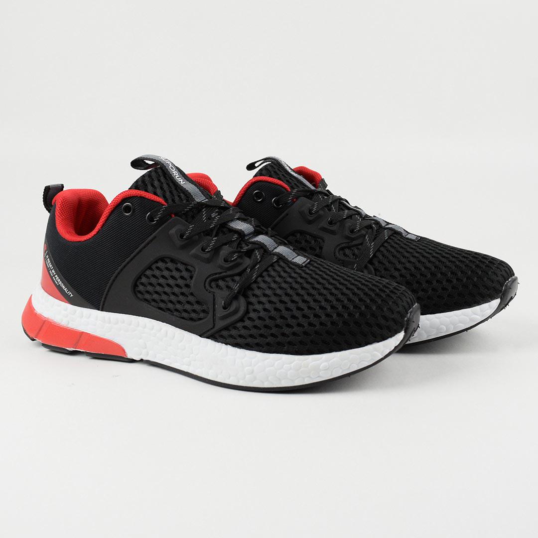 Кроссовки мужские Fashion 336912 р. 42 27 см