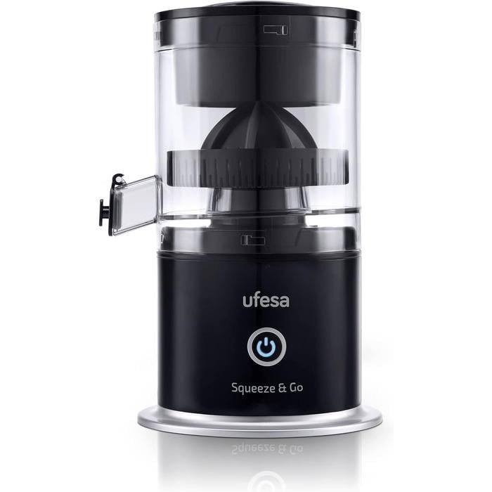 Cоковыжималка UFESA беспроводная аккумуляторная электрическая (86880473)