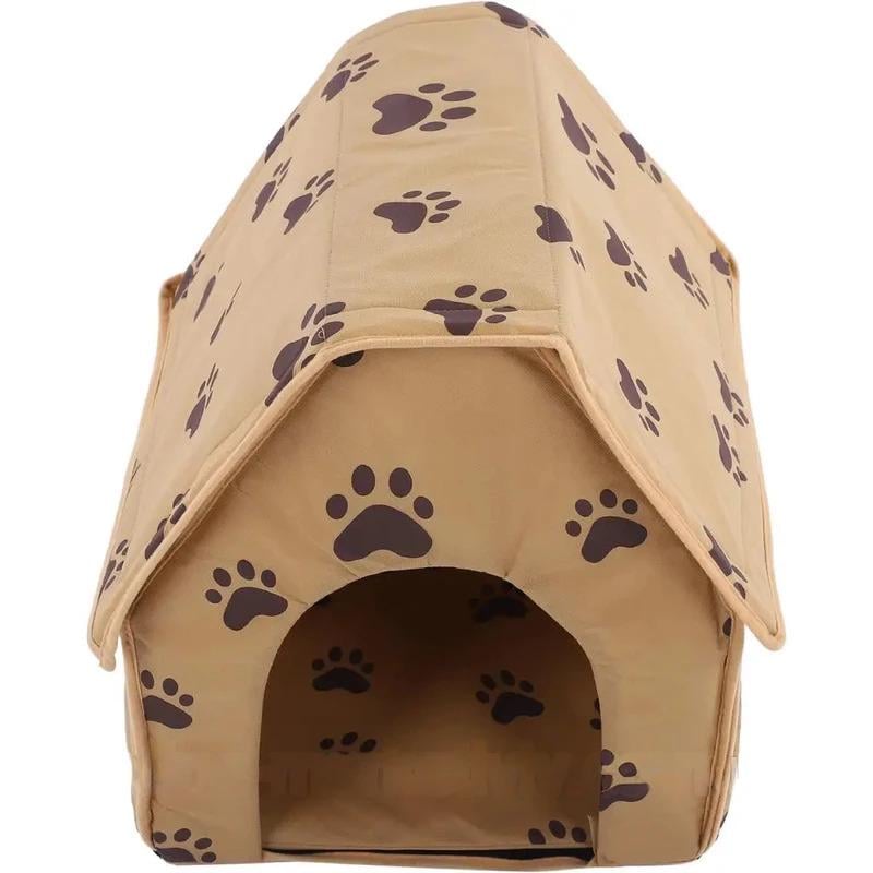 Домик для кота 38x38x38 см (234571532_502)