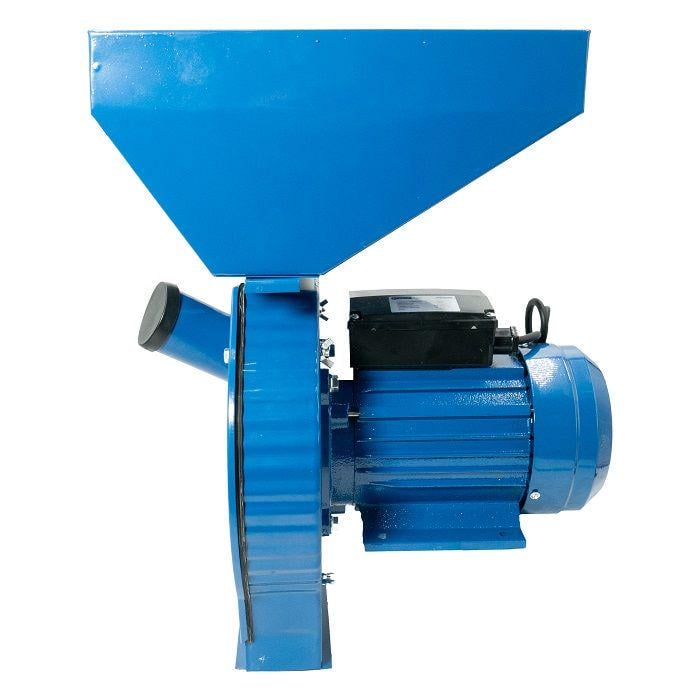 Кормоизмельчитель PROFI-TEC PFC4200 (005908) - фото 6