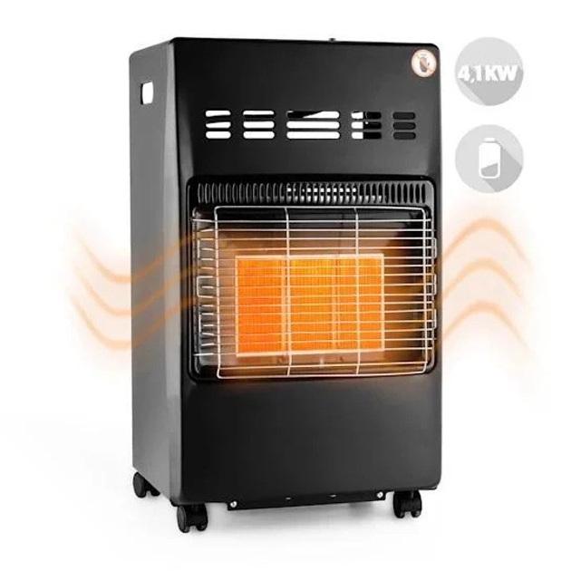 Обогреватель газовый Blumfeldt Kamtschatka (10029319) - фото 2