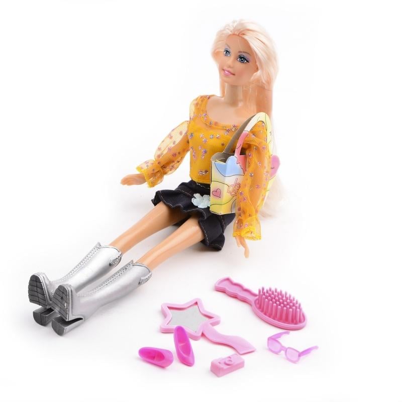 Кукла Люси модница ID65 (T31-024)