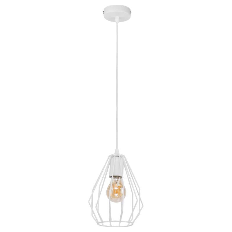 Подвесной светильник TK Lighting 2222 Brylant White (ТК_2222) Подвесной светильник TK Lighting 2222 Brylant White (ТК_2222)