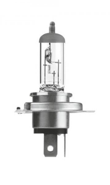 Автолампа H4 Extra Light 12V 60/55W P43t 2 шт. (N472LLSCB)