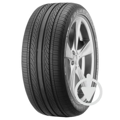 Автошина FEDERAL Formoza FD2 225/45 R18 95W XL