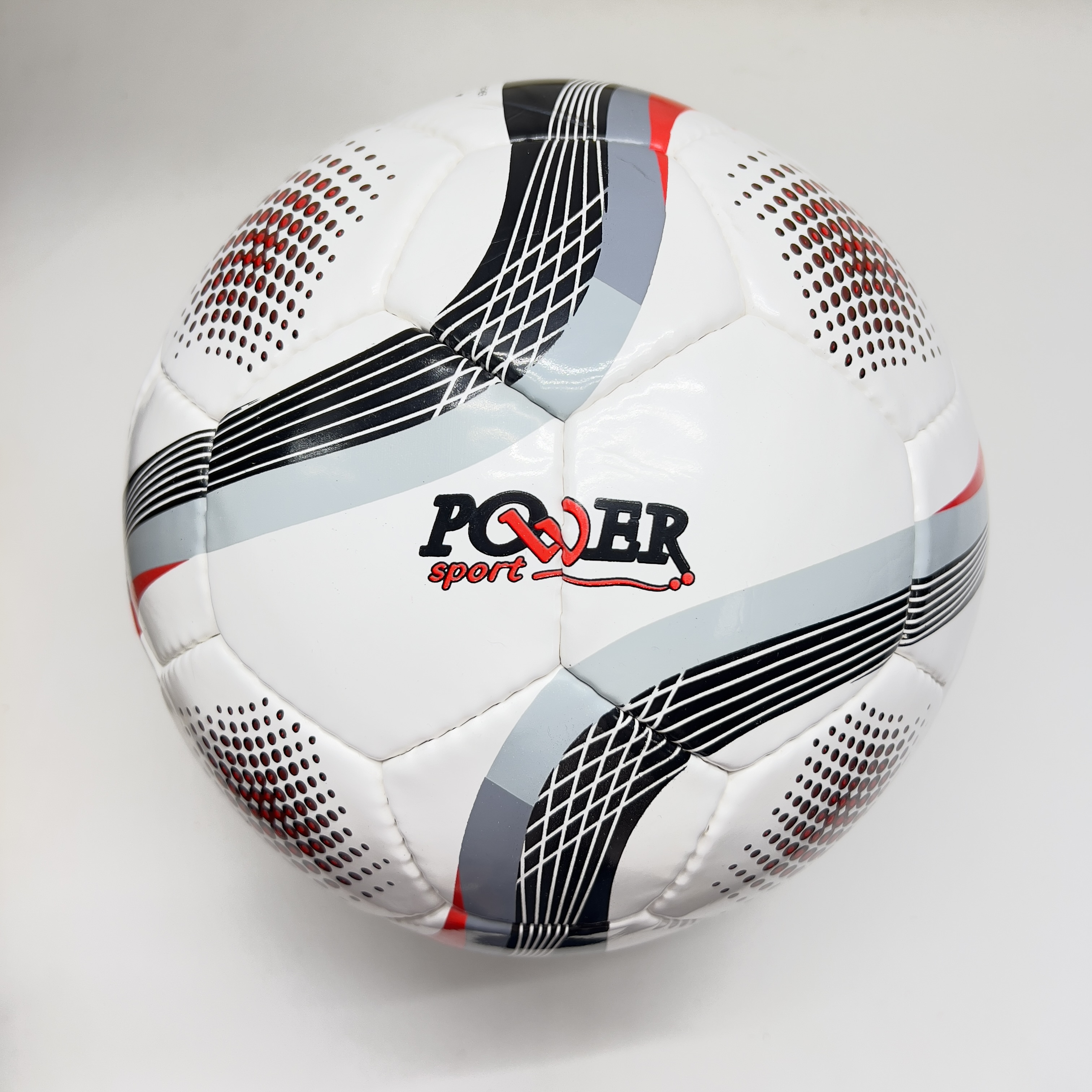 М'яч футбольний Practic Power Sport Size 5 (11227846)