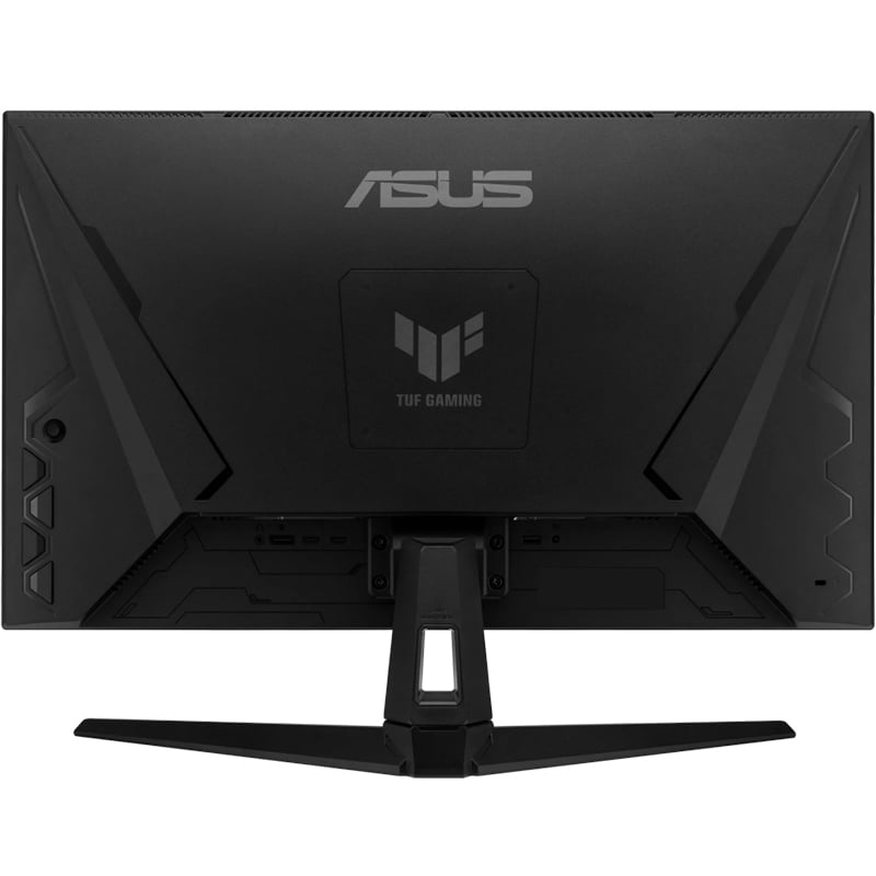 Монитор безрамочный Asus VG27UQ1A TUF Gaming Fast IPS 3840x2160 4K Ultra HD 27" 4W (26832332) - фото 9 Монитор безрамочный Asus VG27UQ1A TUF Gaming Fast IPS 3840x2160 4K Ultra HD 27" 4W (26832332) - фото 9