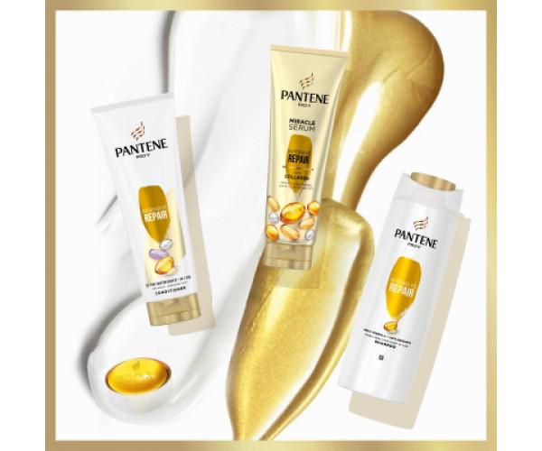 Шампунь Pantene Pro-V Интенсивное восстановление 250 мл (5011321856981/5410076563456) - фото 5