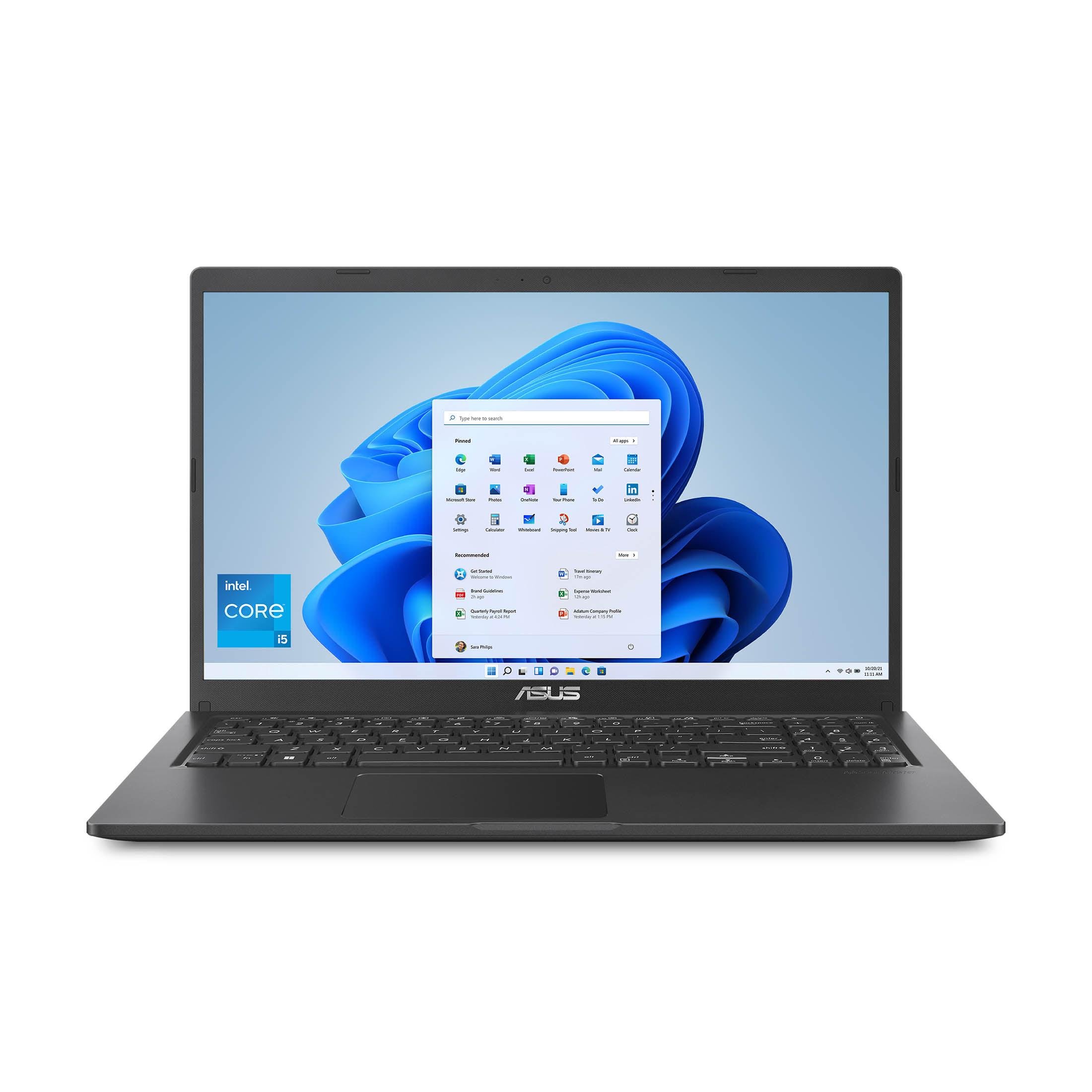 Ноутбук Asus VivoBook F1500EA (F1500EA-WB51)