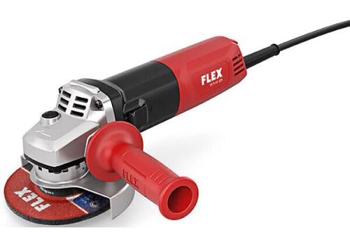 Угловая шлифмашина Flex LE 9-11 125 230/CEE (8370)