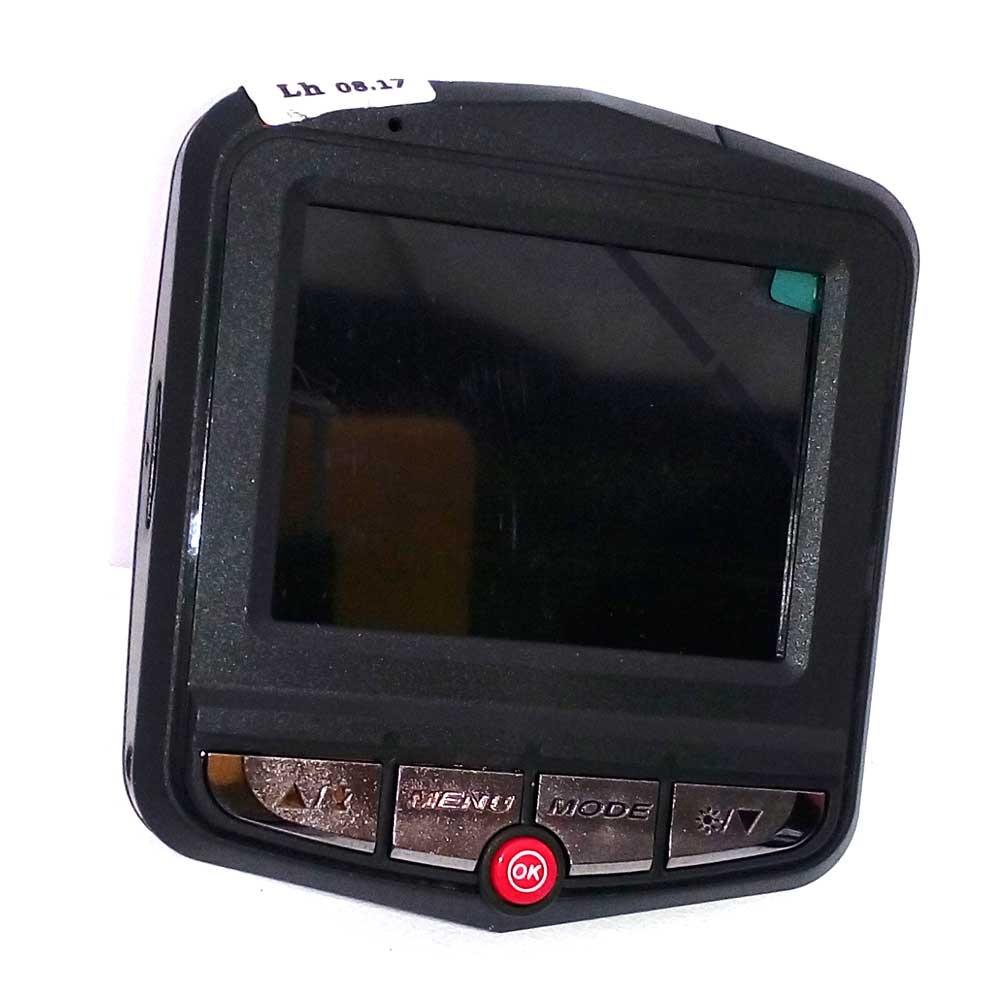 Видеорегистратор CYCLONE DVA-01 - фото 4 Видеорегистратор CYCLONE DVA-01 - фото 4