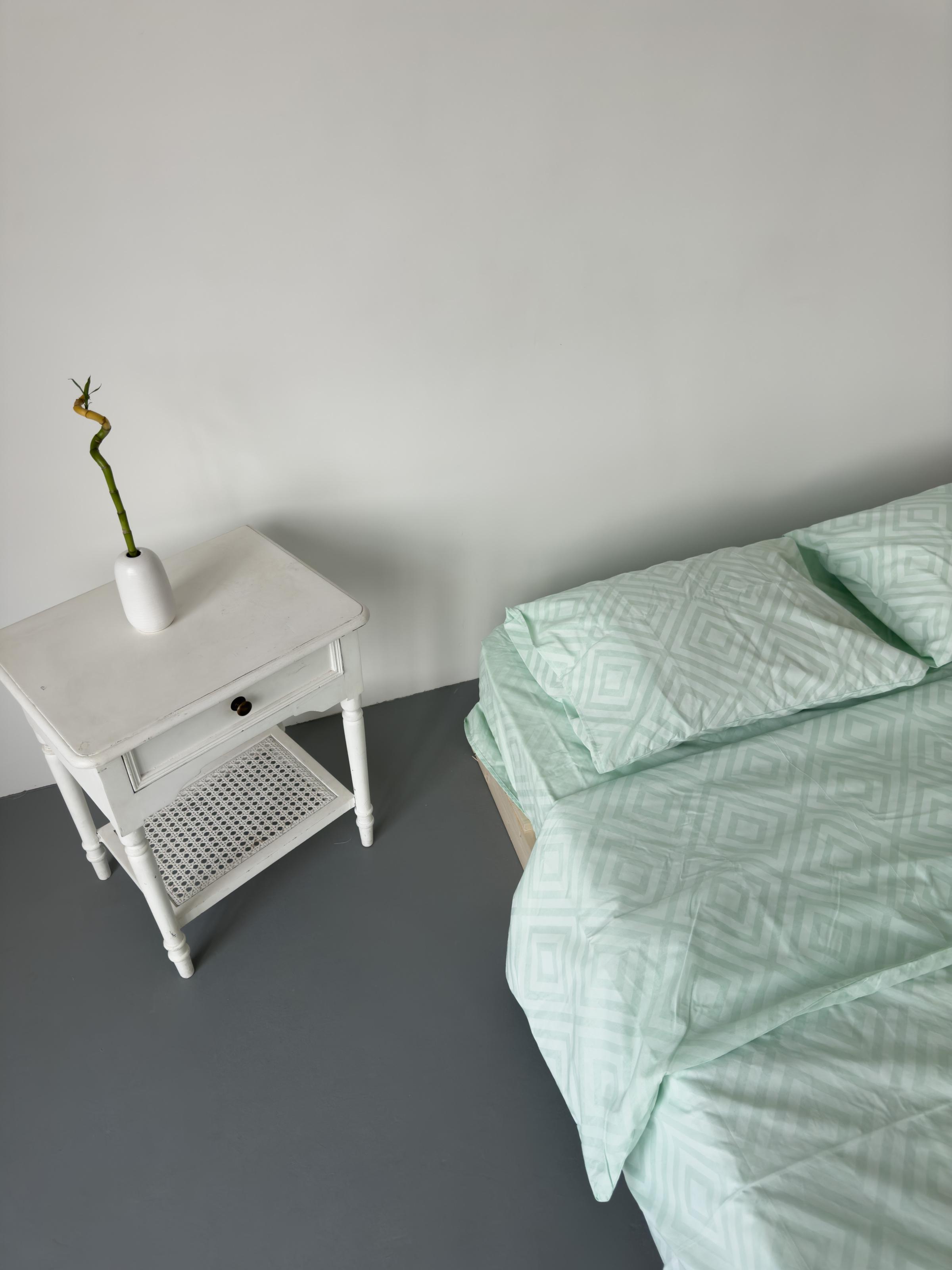 Комплект постельного белья полуторный Amore Glux-153 бязь Мохито (KPB-A1,5-Glux-153 (70x70) - фото 6 Комплект постельного белья полуторный Amore Glux-153 бязь Мохито (KPB-A1,5-Glux-153 (70x70) - фото 6