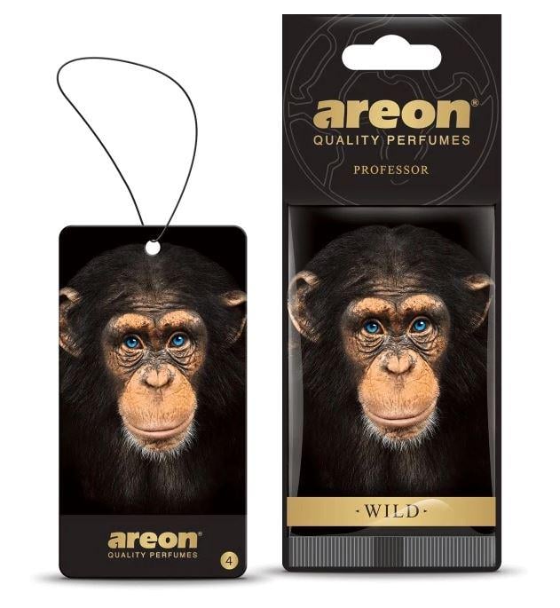 Освіжувач повітря сухий Areon Wild Professor (504744) Освіжувач повітря сухий Areon Wild Professor (504744)