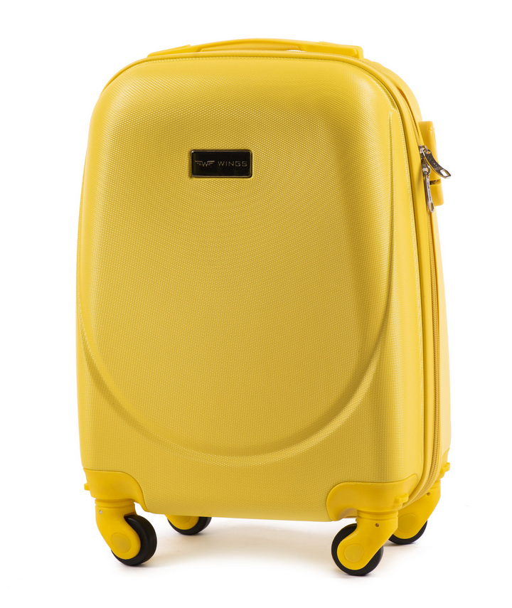 Чемодан дорожный Wings 310 М Желтый (304 М) Чемодан дорожный Wings 310 М Желтый (304 М)