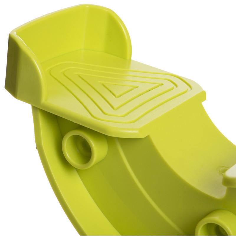 Тренажер для баланса и растяжки мышц стопы Zelart FI-2574 Салатовый (DR004564) - фото 4 Тренажер для баланса и растяжки мышц стопы Zelart FI-2574 Салатовый (DR004564) - фото 4