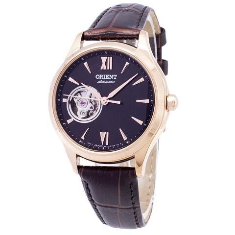 Часы механические Orient RA-AG0023Y10B D 38 мм (11783641)