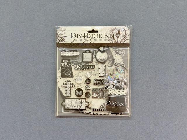 Набор для изготовления мини фотоальбома (22791)