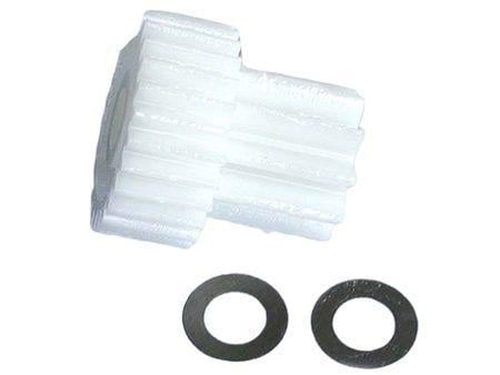 Шестерня до м'ясорубки Kenwood D 44/30 мм (KW650738)