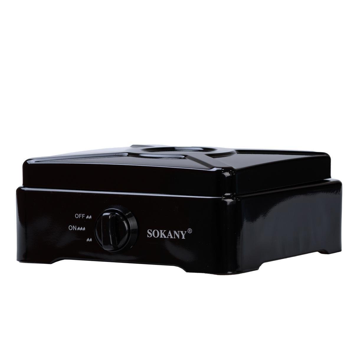 Плита газова Sokany SK-07005 - фото 6