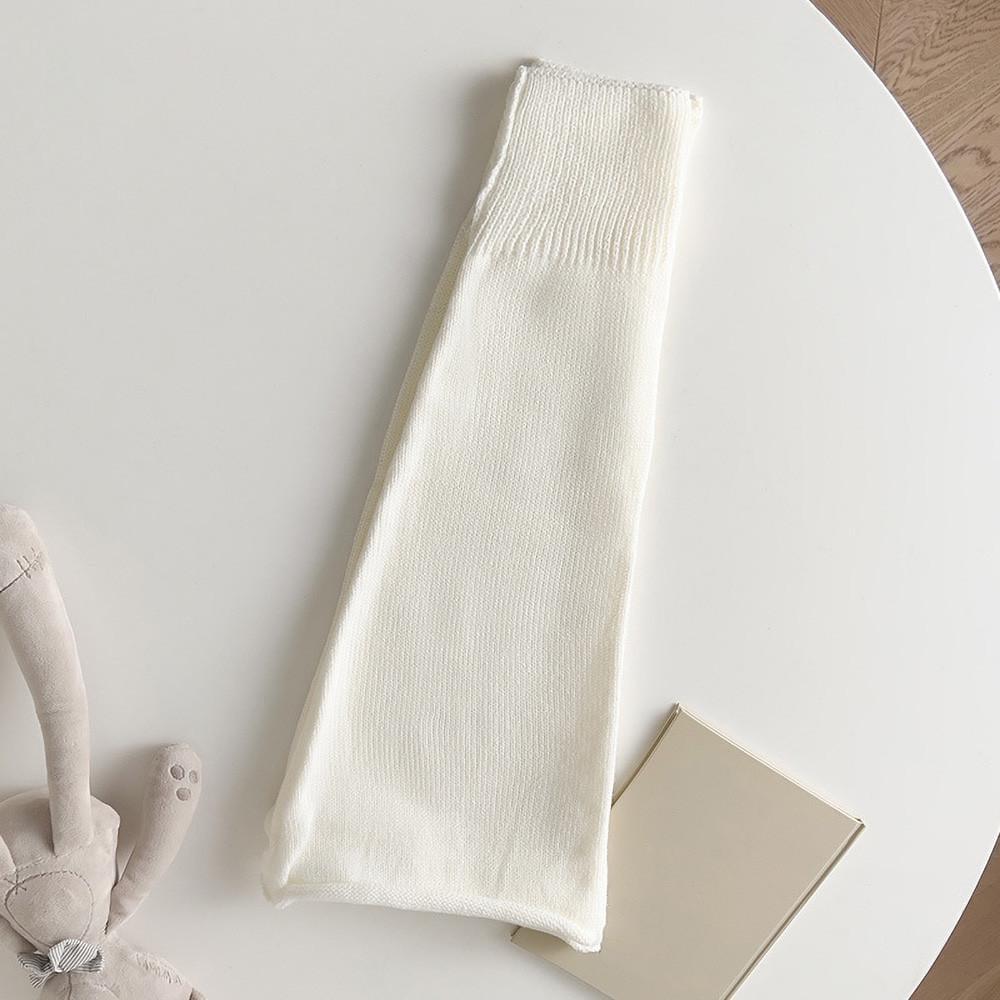 Гетри клеш під коліно аніме стиль XXXS-XL Молочний (56170) - фото 4 Гетри клеш під коліно аніме стиль XXXS-XL Молочний (56170) - фото 4