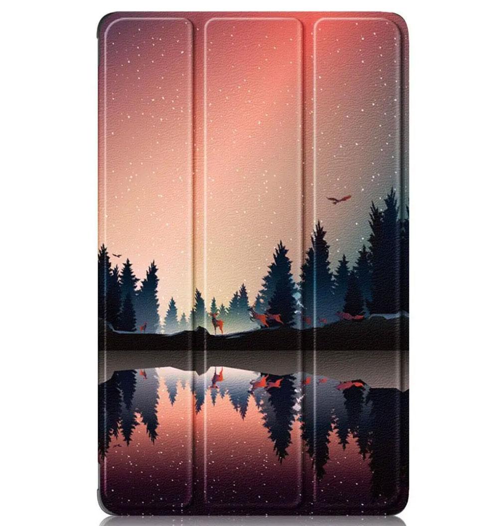 Чохол для планшета Primolux Slim Samsung Galaxy Tab A11 8,7" SM-X130/SM-X135 Nature (2785864094) - фото 1