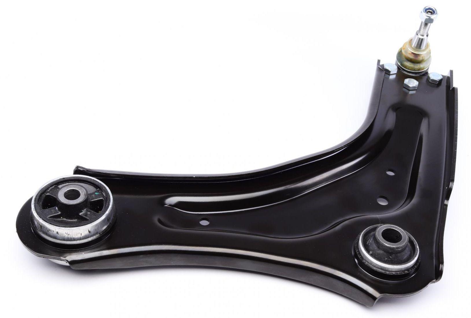Рычаг подвески Asmetal передний L Renault Laguna III 07- 15.9 мм (30RN5614)