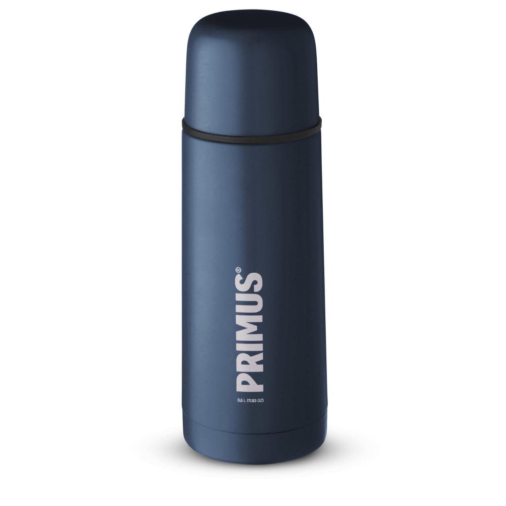 Термос Primus Vacuum Bottle 0,5 л Navy (742250)