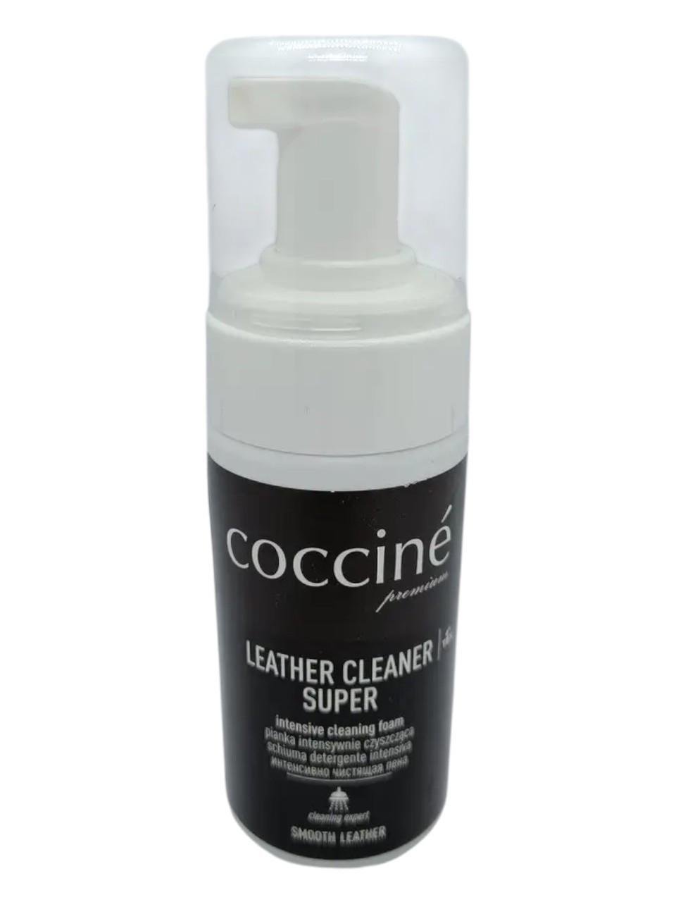 Піна очисник COCCINE 100 мл
