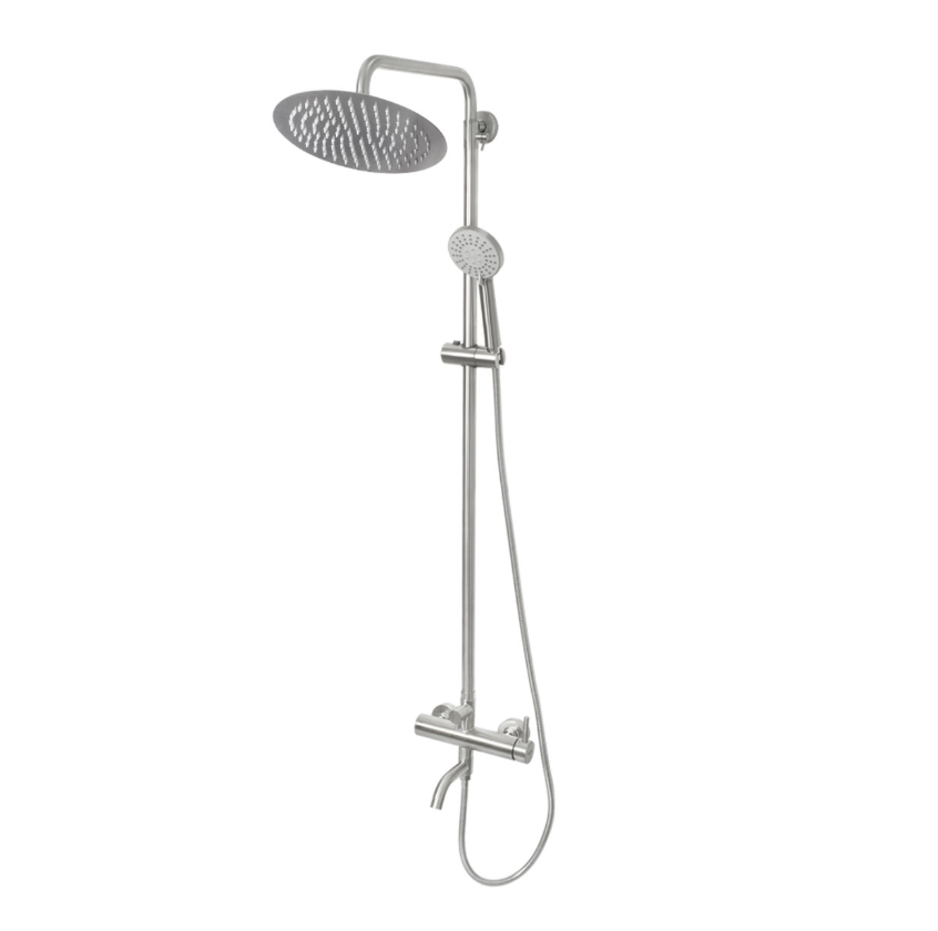 Душевая система Venta VS662KS (93545)