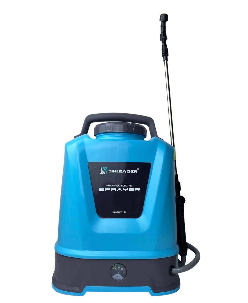 Обприскувач акумуляторний Sinleader Lithium SL-8010-P 10 л